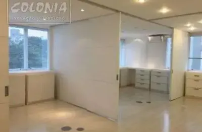 Conjunto comercial para locação - cerqueira césar, são paulo