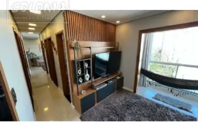 Cobertura com 3 quartos à venda no Santa Teresinha, Santo André 