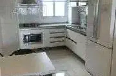 Apartamento com 3 quartos à venda no Centro, Santo André 