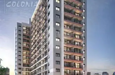 Apartamento com 1 quarto à venda em Pinheiros, São Paulo 