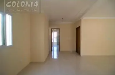 Cobertura com 3 quartos à venda na Vila Camilópolis, Santo André 
