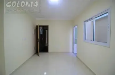 Apartamento com 3 quartos à venda na Vila Camilópolis, Santo André 