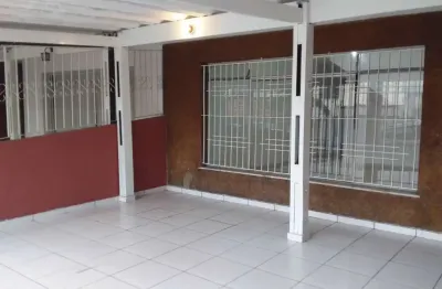 Casa com 2 quartos para alugar na Vila Alto de Santo André, Santo André 
