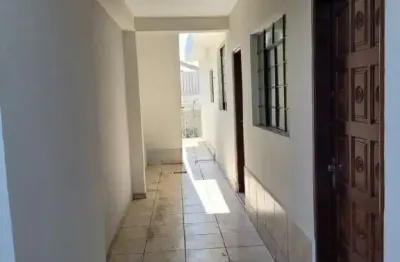Casa com 4 quartos à venda no Jardim Teles de Menezes, Santo André 