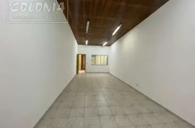 Casa com 8 quartos para alugar no Centro, Santo André 