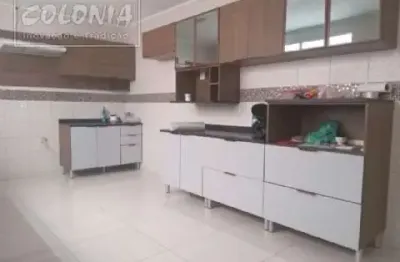 Casa com 3 quartos à venda na Vila Natália, São Paulo 