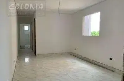 Apartamento com 2 quartos à venda no Santa Maria, Santo André 