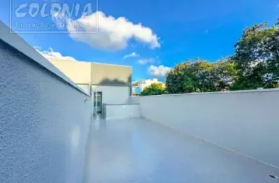 Casa com 3 quartos à venda na Vila Floresta, Santo André 