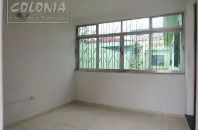 Casa com 4 quartos à venda no Baeta Neves, São Bernardo do Campo 