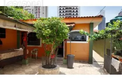 Casa com 4 quartos à venda na Vila São Pedro, Santo André 