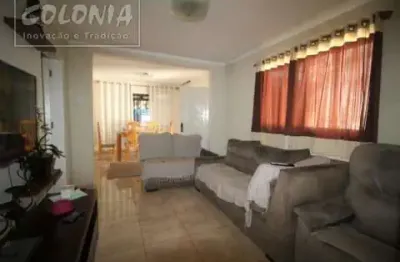 Casa com 2 quartos à venda no Parque São Rafael, São Paulo 