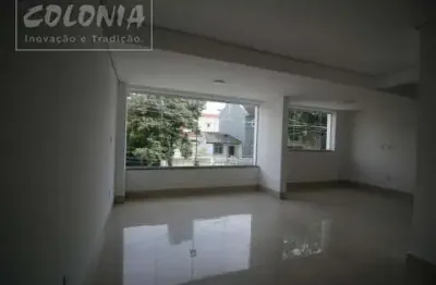 Casa com 3 quartos à venda na Vila Alpina, Santo André 