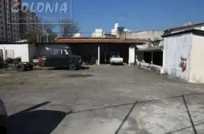 Terreno à venda no Rudge Ramos, São Bernardo do Campo 