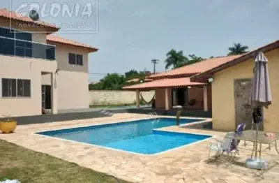 Fazenda à venda na Colinas de Porangaba, Porangaba 