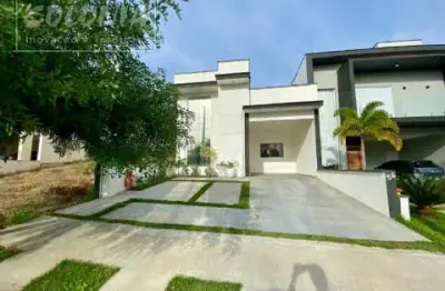 Casa com 3 quartos à venda no Village Moutonnée, Salto 