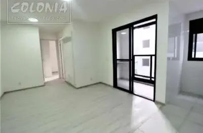 Apartamento com 2 quartos à venda no Parque Oratório, Santo André 