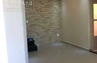 Casa com 3 quartos à venda no Parque das Nações, Santo André 