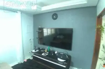 Casa com 3 quartos à venda na Vila Miami, São Paulo 