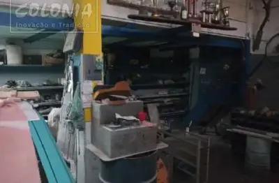 Casa com 4 quartos à venda no Jardim Ipanema, Santo André 