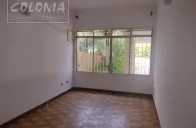 Casa com 3 quartos à venda no Jardim, Santo André 