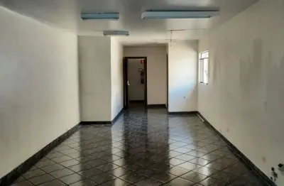 Conjunto comercial para locação - vila dora, santo andré