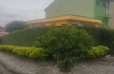 Casa com 3 quartos à venda na Vila Alto de Santo André, Santo André 