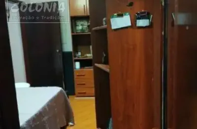 Casa com 3 quartos à venda no Nova Petrópolis, São Bernardo do Campo 