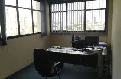 Sala comercial à venda no Santa Teresinha, Santo André 