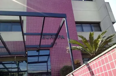 Sala comercial à venda no Casa Branca, Santo André 