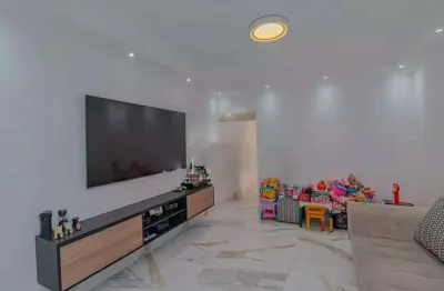 Casa com 3 quartos à venda na Vila Francisco Matarazzo, Santo André 