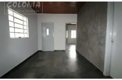 Casa com 3 quartos à venda no Santa Teresinha, Santo André 