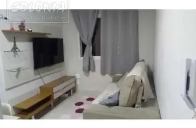 Apartamento com 2 quartos à venda no Jardim Adutora, São Paulo 