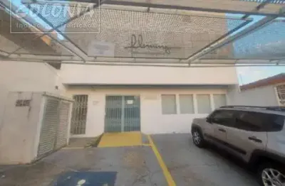Conjunto comercial a venda - parque das nações, santo andré