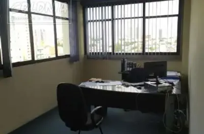 Conjunto comercial a venda - santa teresinha, santo andré