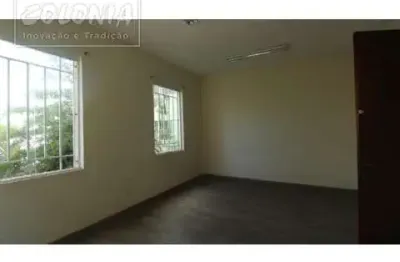 Casa com 3 quartos à venda no Centro, Santo André 
