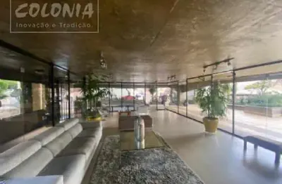 Apartamento com 3 quartos à venda na Vila Assunção, Santo André 