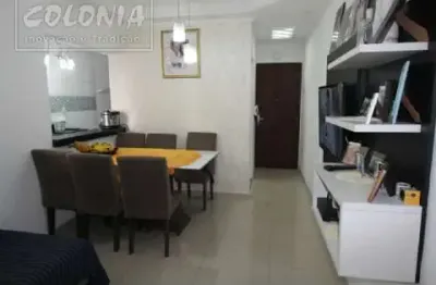 Cobertura com 3 quartos à venda no Parque das Nações, Santo André 