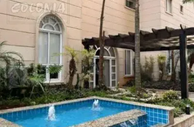 Apartamento com 3 quartos à venda na Vila Bastos, Santo André 