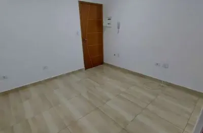 Apartamento com 2 quartos à venda no Bangú, Santo André 
