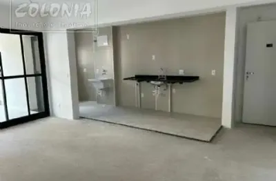 Apartamento com 3 quartos à venda na Vila Bastos, Santo André 