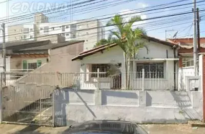 Terreno à venda na Vila Bocaina, Mauá 