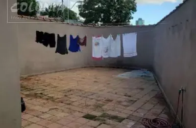 Casa com 2 quartos à venda na Vila Alto de Santo André, Santo André 