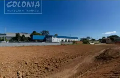 Terreno comercial para alugar no Dos Casa, São Bernardo do Campo 