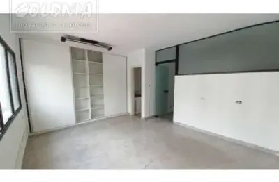 Conjunto comercial a venda - vila guiomar, santo andré