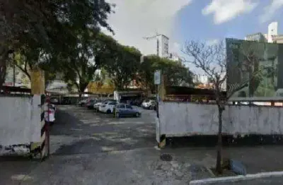 Terreno comercial para alugar no Jardim do Mar, São Bernardo do Campo 