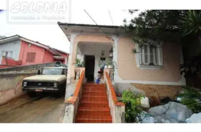 Casa com 2 quartos à venda no Parque Oratório, Santo André 