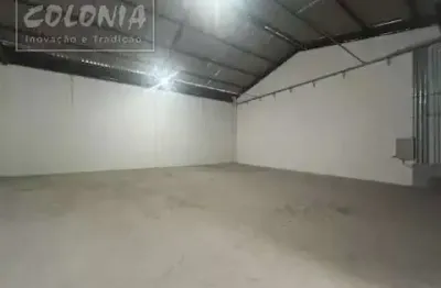 Ponto comercial para alugar no Demarchi, São Bernardo do Campo 