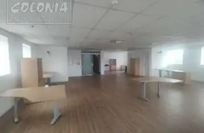 Conjunto Comercial para locação - Anchieta, São Bernardo do Campo