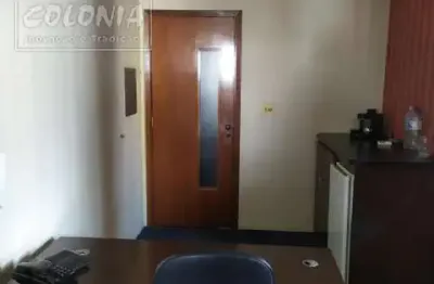 Conjunto comercial a venda - santa terezinha, santo andré