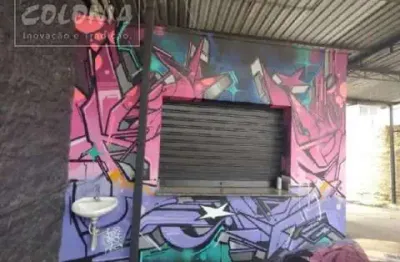 Ponto comercial para alugar na Vila Mariana, São Paulo 